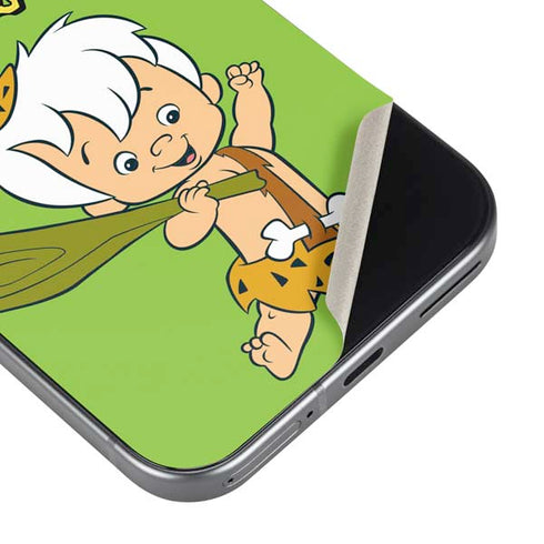 The Flinstones Bamm-Bamm Rubble Pixel 9 Pro XL Skin